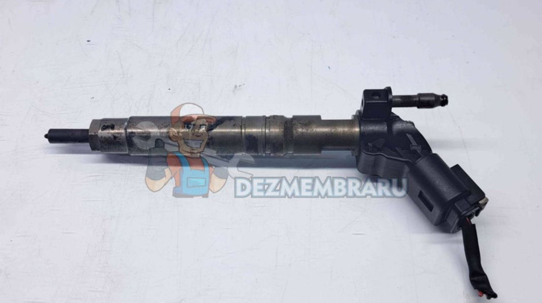 Injector Mercedes Clasa C (W204) [Fabr 2007-2014] A6420701187 3.0 CDI 642830