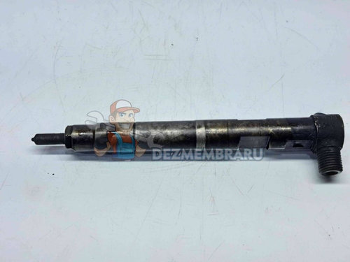 Injector Mercedes Clasa C (W204) [Fabr 2007-2014] A6510704987 2.2 CDI 651911