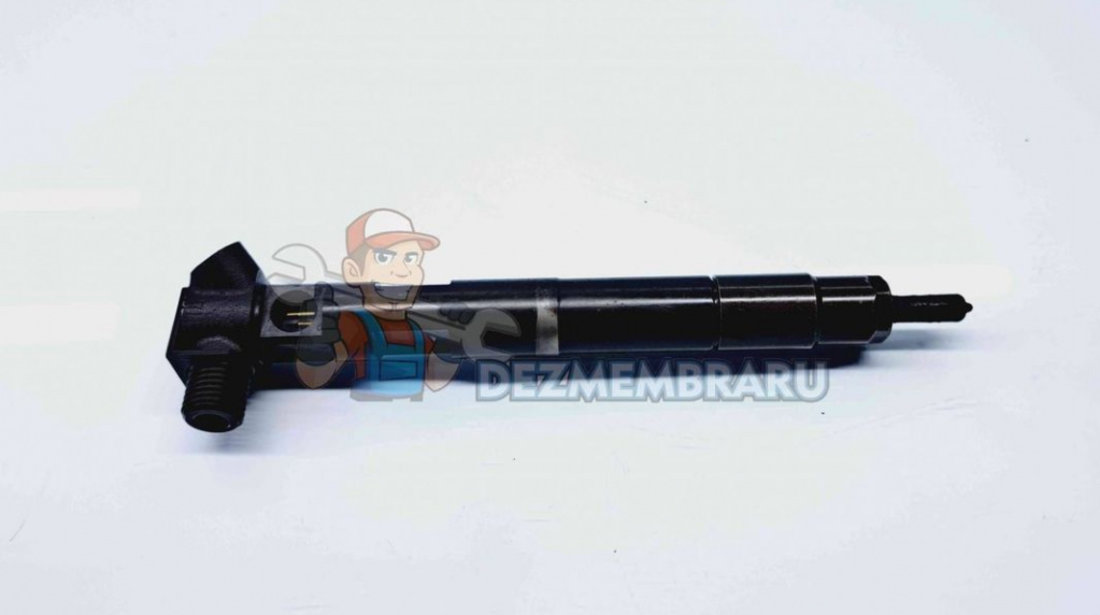 Injector Mercedes Clasa C (W204) [Fabr 2007-2014] A6510700587 2.2 CDI 651911