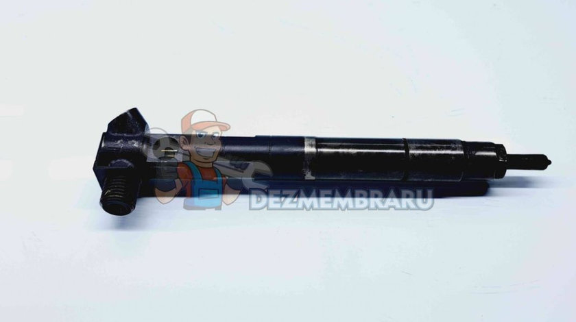 Injector Mercedes Clasa C (W204) [Fabr 2007-2014] A6510700587 2.2 CDI 651911