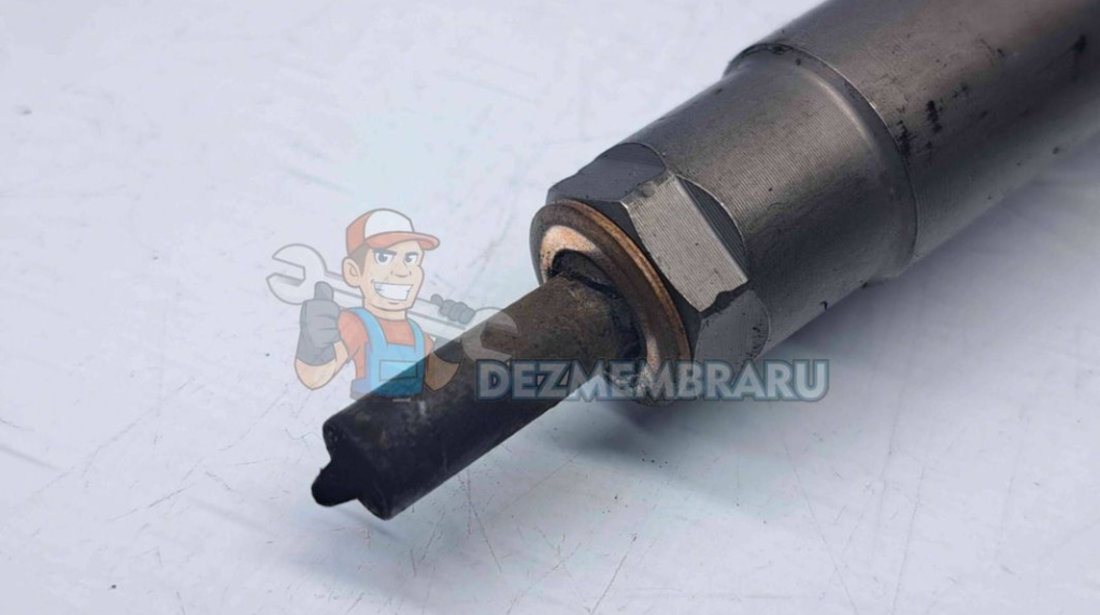 Injector Mercedes Clasa C (W204) [Fabr 2007-2014] A6420701187 3.0 CDI 642830