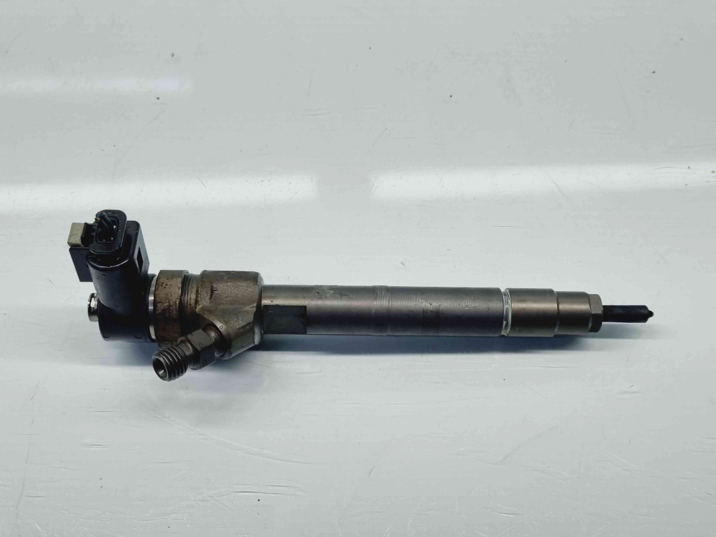 Injector Mercedes Clasa CLK (C209) [Fabr 2002-2009] A6460700787 0445110238 2.2 CDI 646966