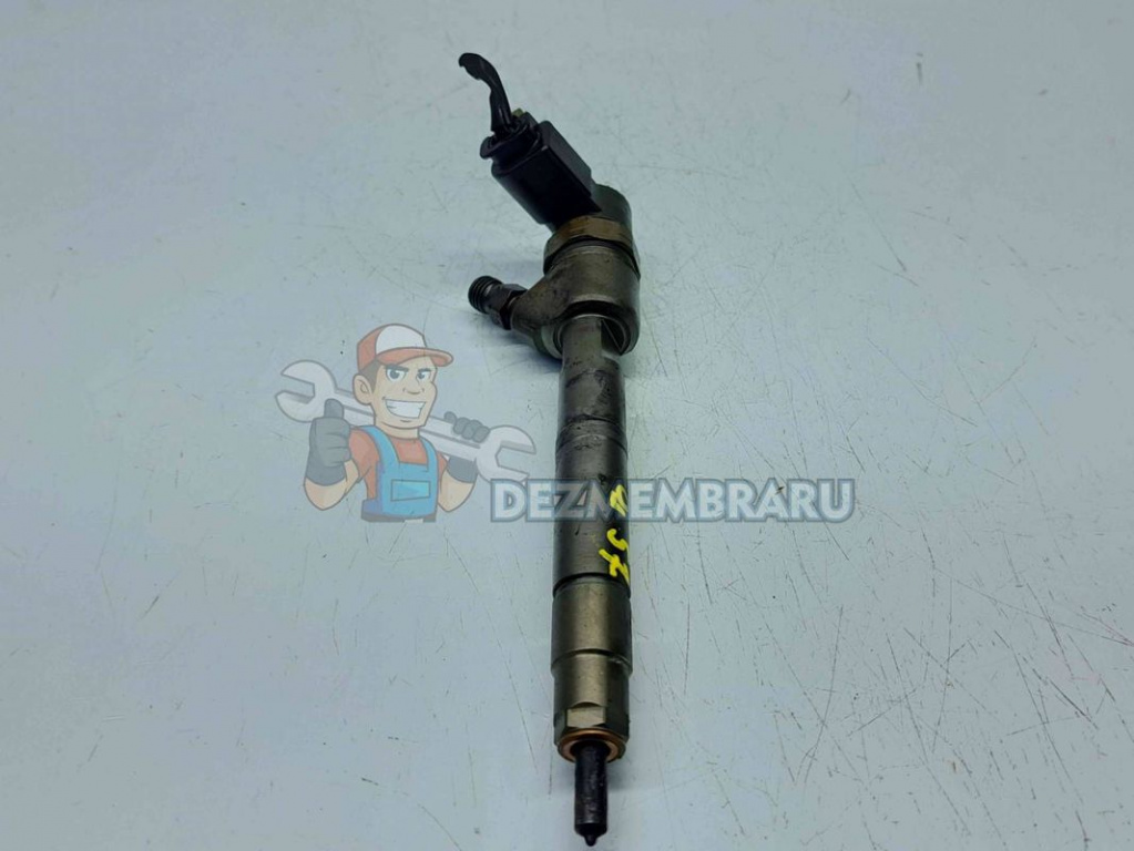 Injector Mercedes Clasa CLK (C209) [Fabr 2002-2009] A6460700787 2.2 CDI 646966 110KW / 150CP