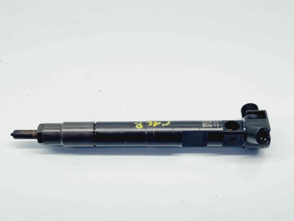 Injector Mercedes Clasa E Coupe (C207) [Fabr 2009-2016] A6510702887 2.2 CDI 651911