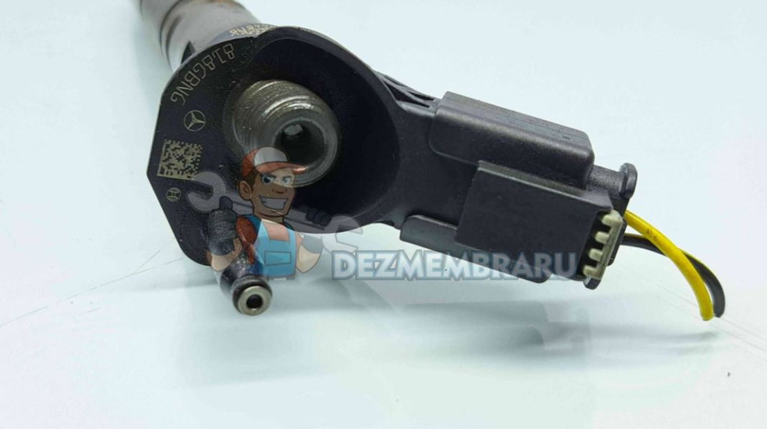 Injector Mercedes Clasa E (W211) [Fabr 2002-2009] A6420701387 3.0 CDI 642920