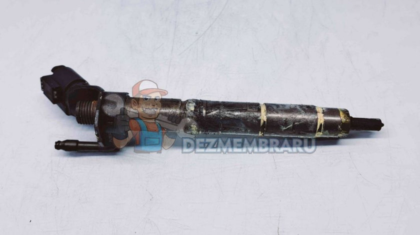 Injector Mercedes Clasa ML (W166) [Fabr 2011-2022] A6510702987 2.2 CDI 651960