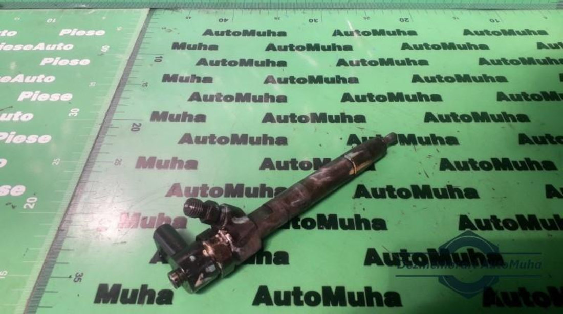 Injector Mercedes CLK (2002-2009) [C209] 0445110120