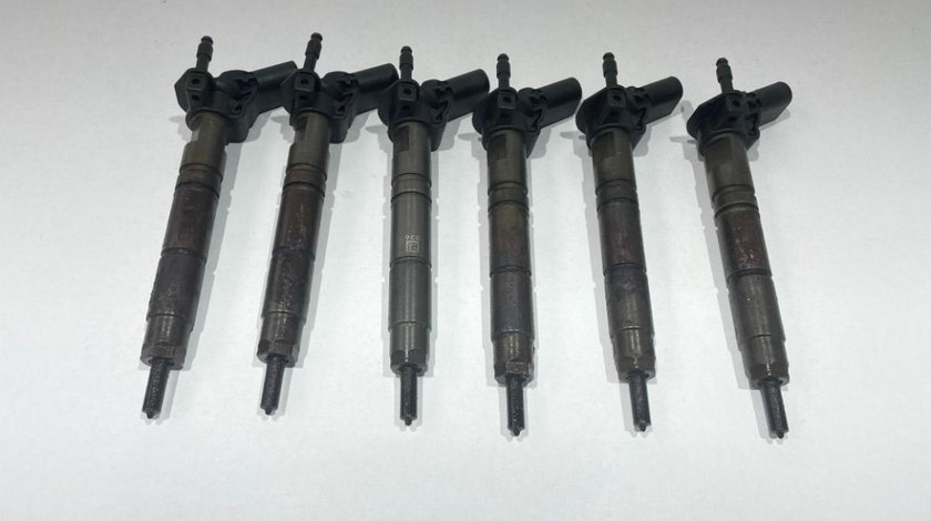 Injector Mercedes CLS (2004-2010) [C219] w219 3.2 cdi v6 euro 4 0986435355