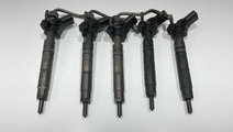 Injector Mercedes CLS (2011->) [C218] w218 350 cdi...