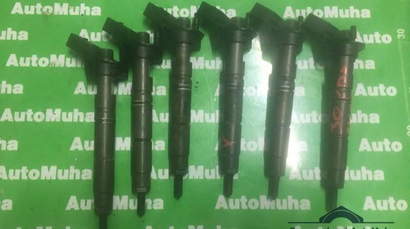 Injector Mercedes M-Class (2005->) [W164] 0445115027