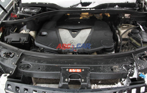 Injector mercedes ML W164 3.0 CDI 2006-2009