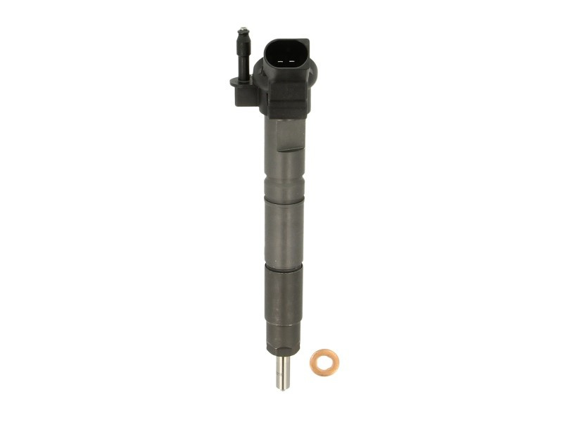 Injector MERCEDES R-CLASS (W251, V251) (2006 - 2016) BOSCH 0 986 435 396 piesa NOUA