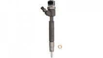 Injector Mercedes S-CLASS (W220) 1998-2005 #2 0445...