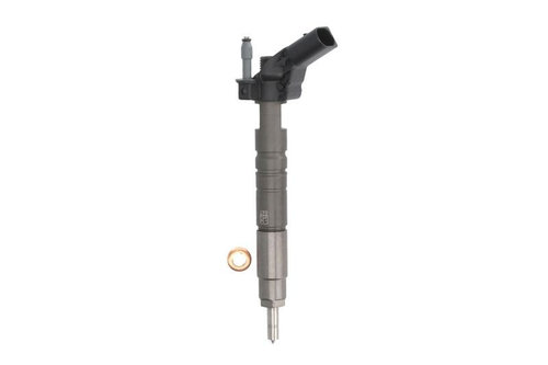 Injector MERCEDES S-CLASS (W222, V222, X222) (2013 - 2016) BOSCH 0 986 435 404 piesa NOUA