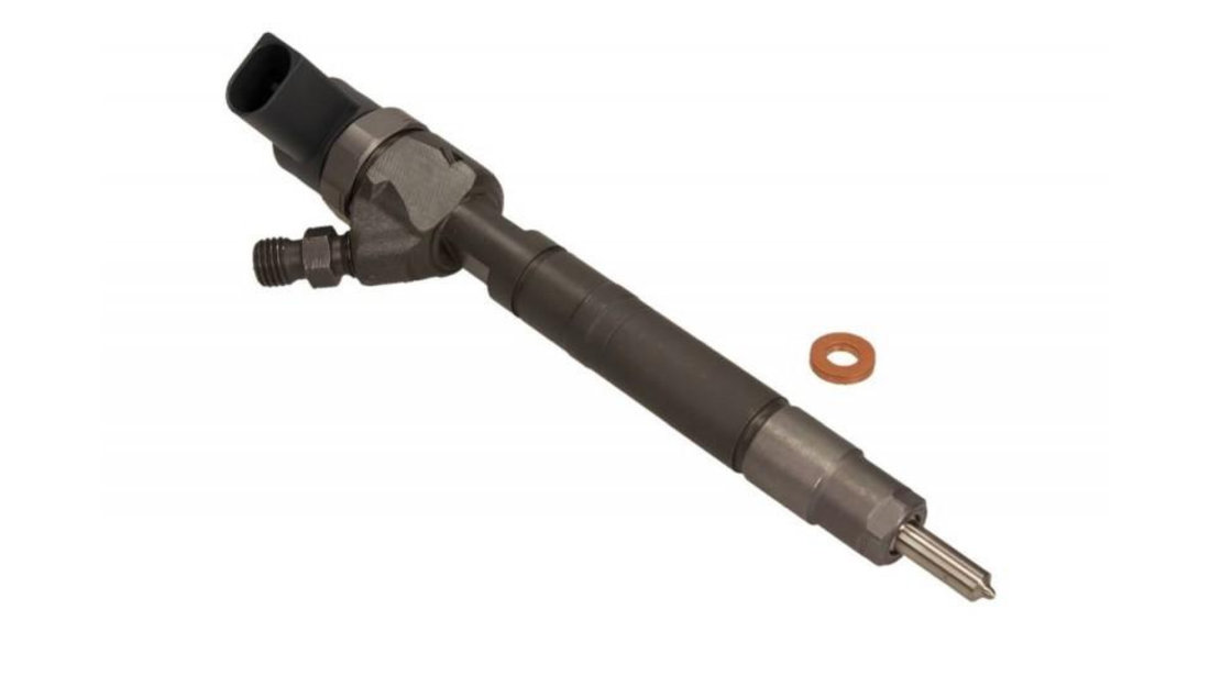 Injector Mercedes SPRINTER 2-t bus (901, 902) 1995-2006 #2 0445110097