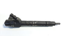 Injector, Mercedes Sprinter 3-t (903) [Fabr 1995-2...