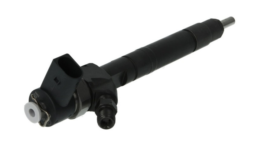 Injector MERCEDES SPRINTER 3-t platou / sasiu (903) (1995 - 2006) BOSCH 0 986 435 055 piesa NOUA