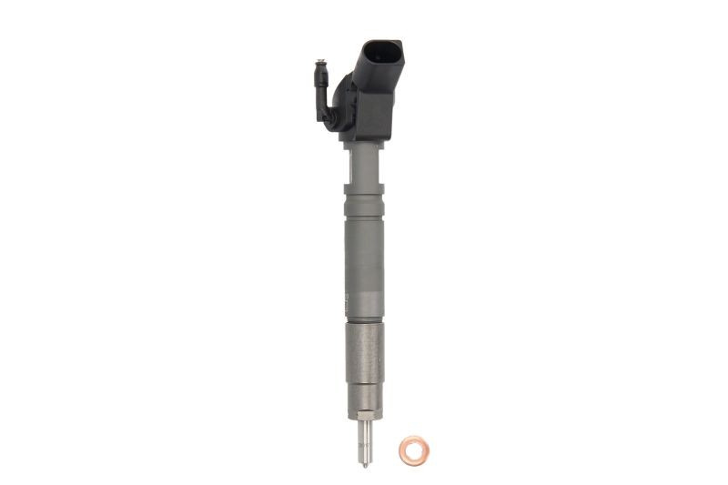 Injector MERCEDES SPRINTER 3-t platou / sasiu (906) (2006 - 2016) BOSCH 0 445 115 068 piesa NOUA