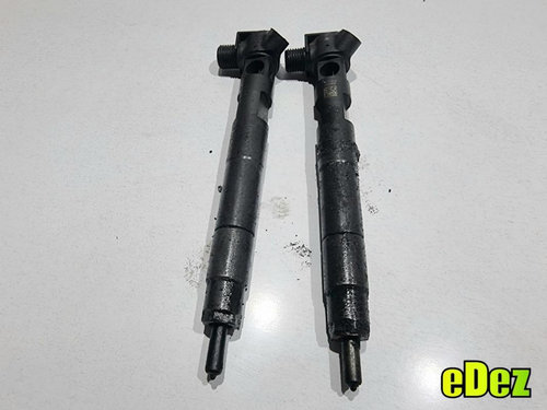 Injector Mercedes V-Class (2014->) [W447] 2.2 cdi euro 5 A6510700587