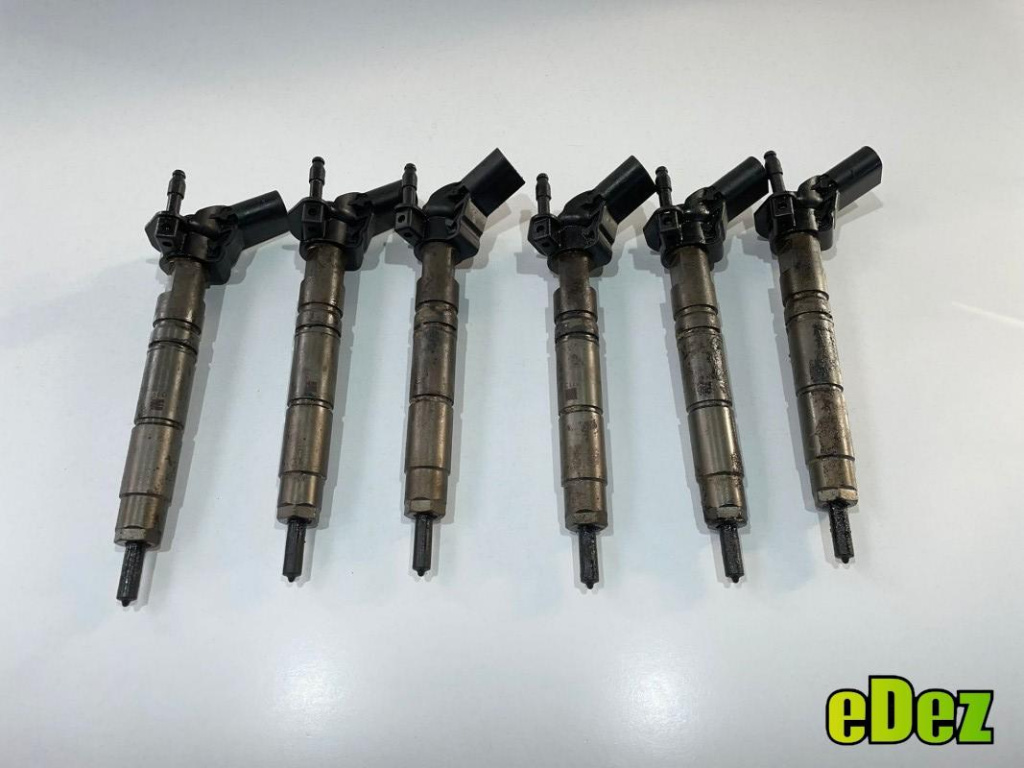 Injector Mercedes Viano (2003->) 320 cdi a6420701987