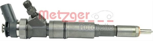 Injector Metzger Bmw 0870035