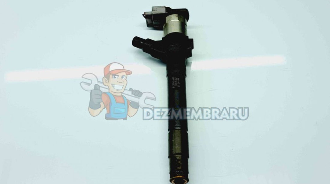 Injector MITSUBISHI ASX (GA) [Fabr 2010-2020] 1465A323 1.8