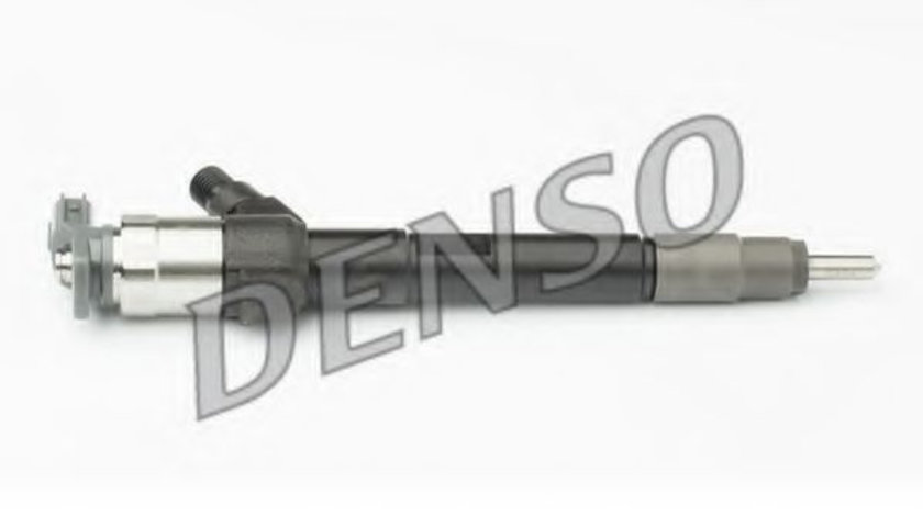 Injector MITSUBISHI OUTLANDER II (CW) (2006 - 2012) DENSO DCRI300120 piesa NOUA