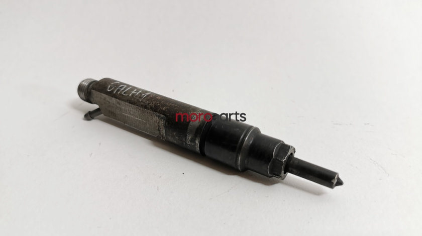 Injector motorina 1.9 TDI (E3) Volkswagen Golf 1J 66 kw ALH 1999 2000 OEM 028130202P