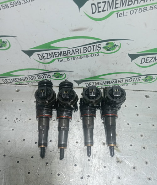 Injector Motorina Bosch 038 130 073 aa/AT Skoda Octavia [facelift] [2000 - 2010]