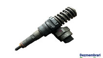 Injector motorina Cod: 03813073AA AT Skoda Superb ...