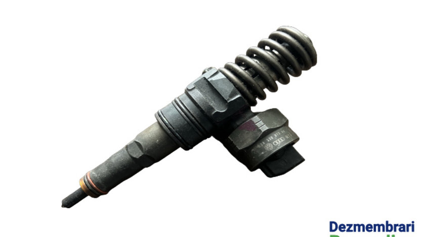 Injector motorina Cod: 03813073AA AT Skoda Superb [2001 - 2006] Sedan 1.9 TDI MT (131 hp) (3U4)