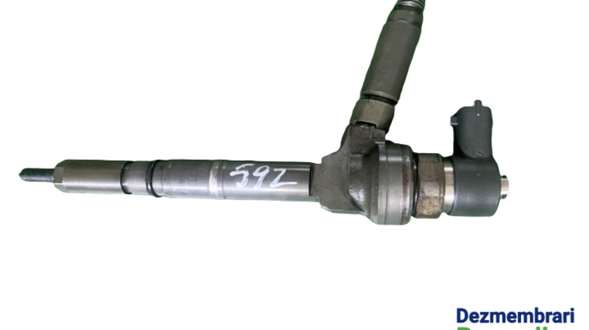 Injector motorina Opel Astra G [1998 - 2009] Hatchback 5-usi 1.7 CDTi MT (80 hp)