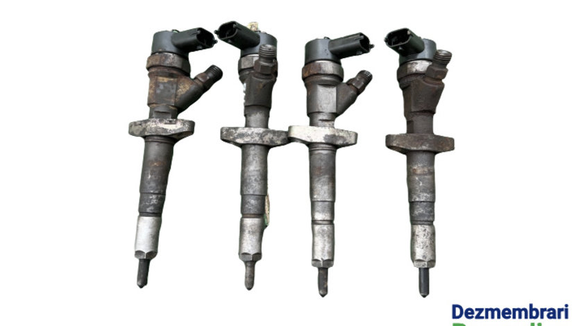 Injector motorina Renault Espace 3 [1996 - 2002] Grand minivan 5-usi 2.2 dCi MT (130 hp)