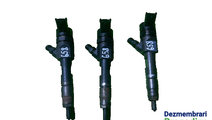 Injector motorina Renault Megane 3 [2008 - 2014] w...