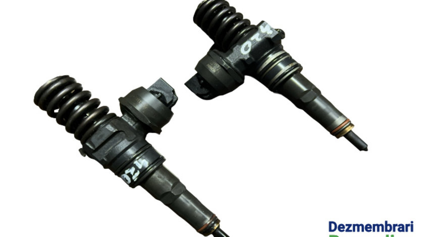 Injector motorina Volkswagen VW Passat B5.5 [facelift] [2000 - 2005] wagon 1.9 TDI MT (101 hp)