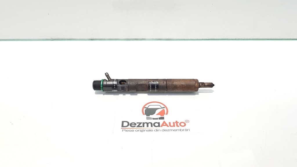 Injector, Nissan Almera 2 Hatchback (N16), 1.5 dci, K9K722, 8200206565