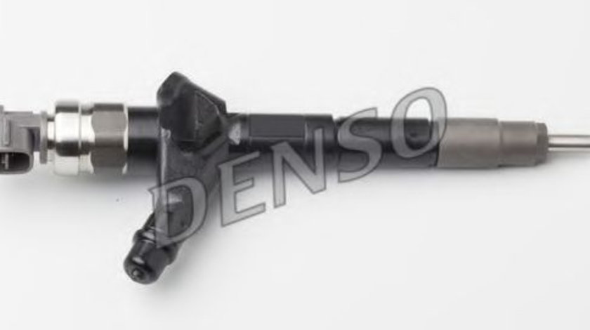 Injector NISSAN ALMERA TINO (V10) (1998 - 2006) DENSO DCRI105130 piesa NOUA