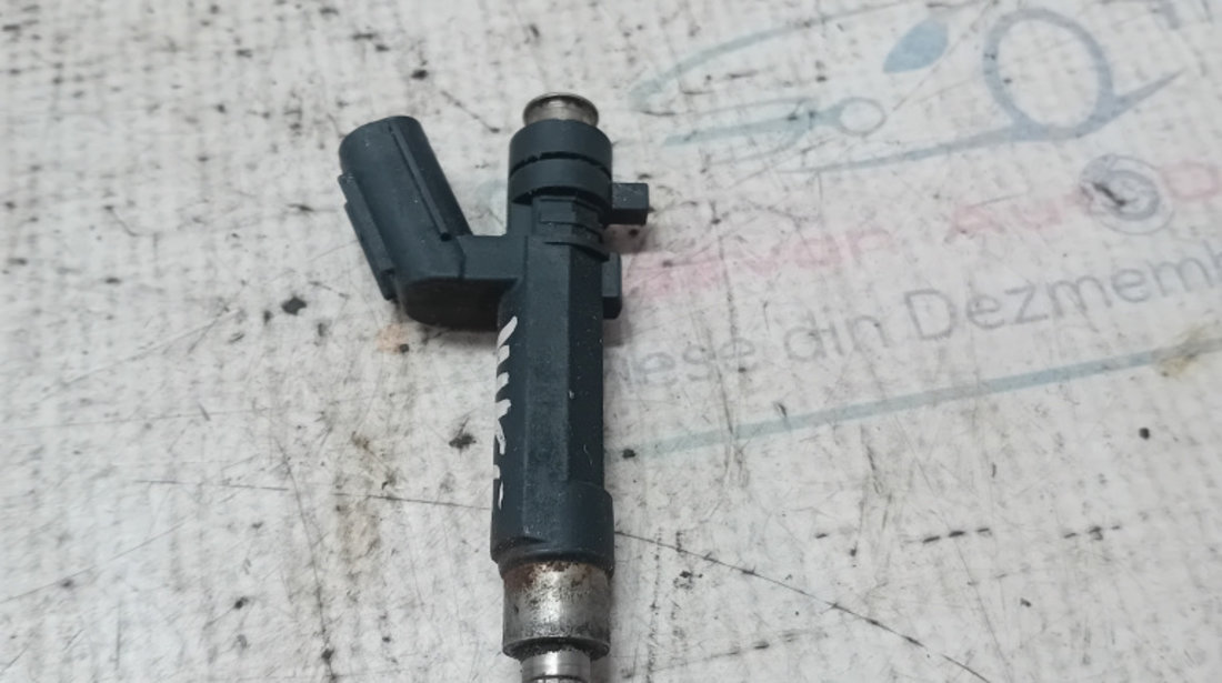 Injector Nissan Juke 1.6 Benzina 2012, 10052602930 / 028490010