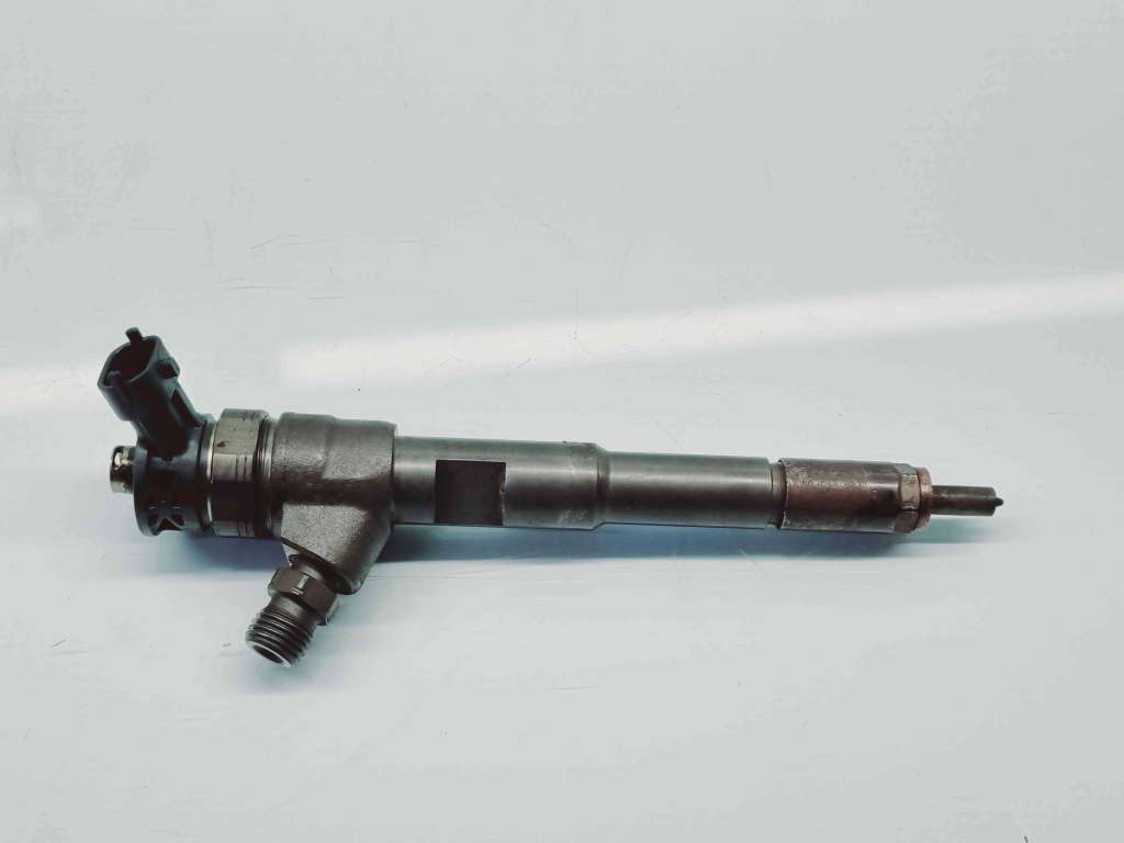 Injector Nissan Juke [Fabr 2010-prezent] H8201108033 0445110485 1.5 DCI K9K608