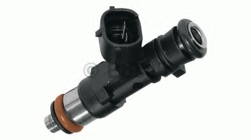 Injector NISSAN NOTE (E11) (2006 - 2013) BOSCH 0 280 158 013 piesa NOUA