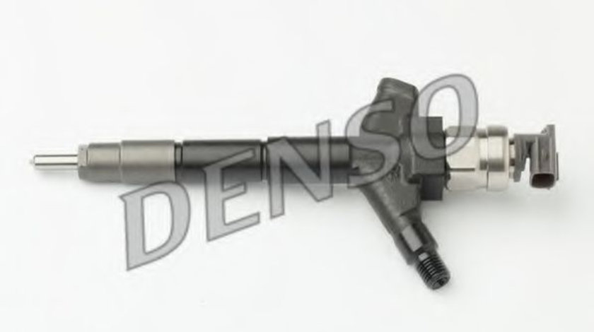 Injector NISSAN PATHFINDER III (R51) (2005 - 2012) DENSO DCRI300300 piesa NOUA