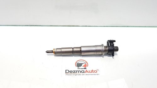 Injector, Nissan Primastar (X83), 2.0 dci, M9R782, 0445115007, 82409398