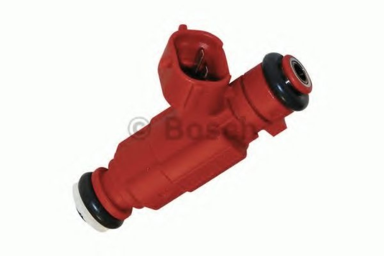 Injector NISSAN PRIMERA Break (WP11) (1996 - 2002) BOSCH 0 280 155 940 piesa NOUA