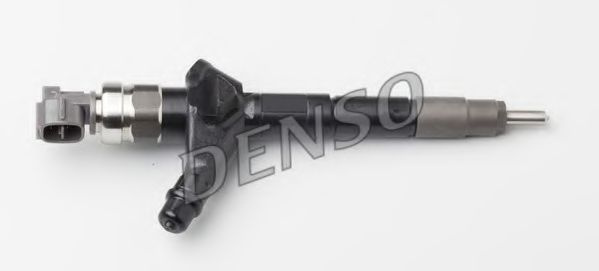 Injector NISSAN PRIMERA Break (WP12) (2002 - 2016) DENSO DCRI105130 piesa NOUA