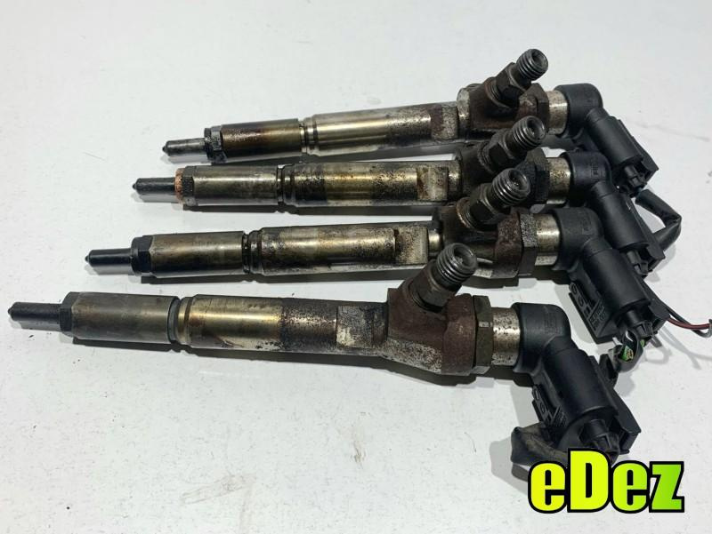 Injector Nissan Qashqai (2007-2010) [J10] 1.5 dci K9K (282) H8200294788