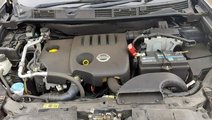 Injector Nissan Qashqai 2011 suv 1.5 dci euro 5