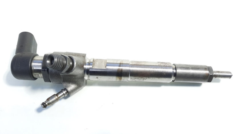 Injector, Nissan Qashqai [Fabr 2007-2014] 1.5 dci, K9KA636, 8201100113,8201041272,16606212R (id:411393)