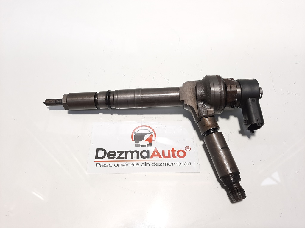 Injector, Opel, 1.7 CDTI, Z17DTL, cod 0445110118, 8973000912