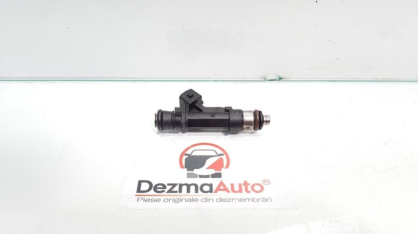 Injector, Opel Agila (A), 1.0 b, Z10XEP, cod 0280158501