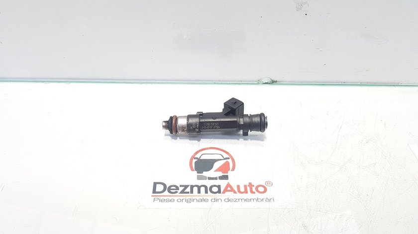 Injector, Opel Agila (A), 1.2 b, Z12XEP, cod 0280158501(pr:110747)